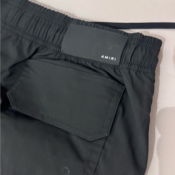 AMIRI Swimshorts - Picture 3 of 4